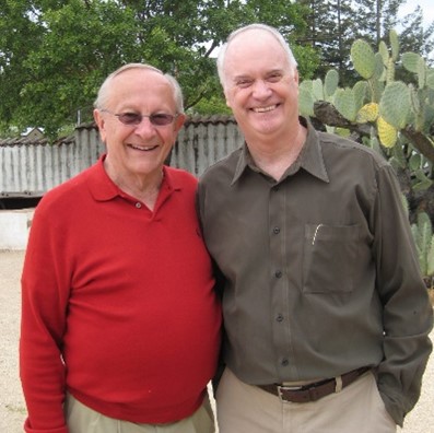 Tribute to a Mentor and Friend: Paul E. Eickmann (1938-2024) FREE