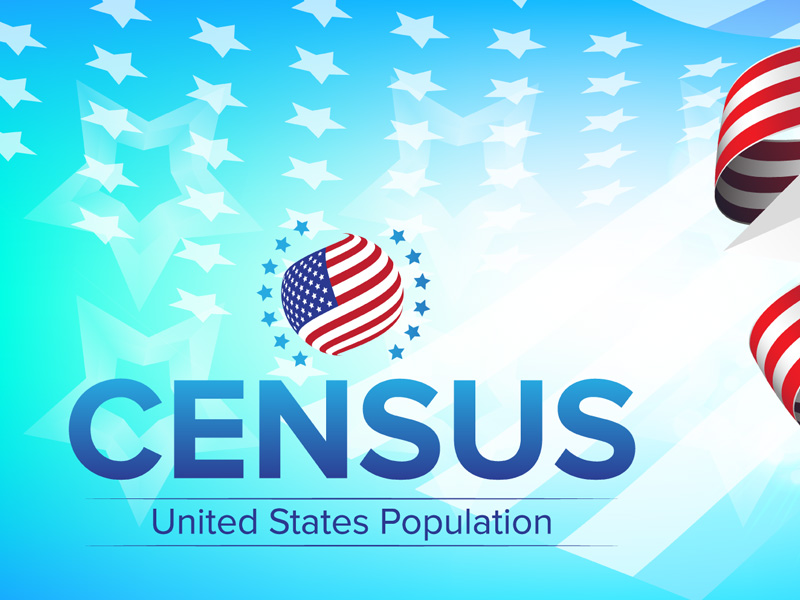 MAKE SENSE OUT OF THE U.S. CENSUS – 3 SESSIONS